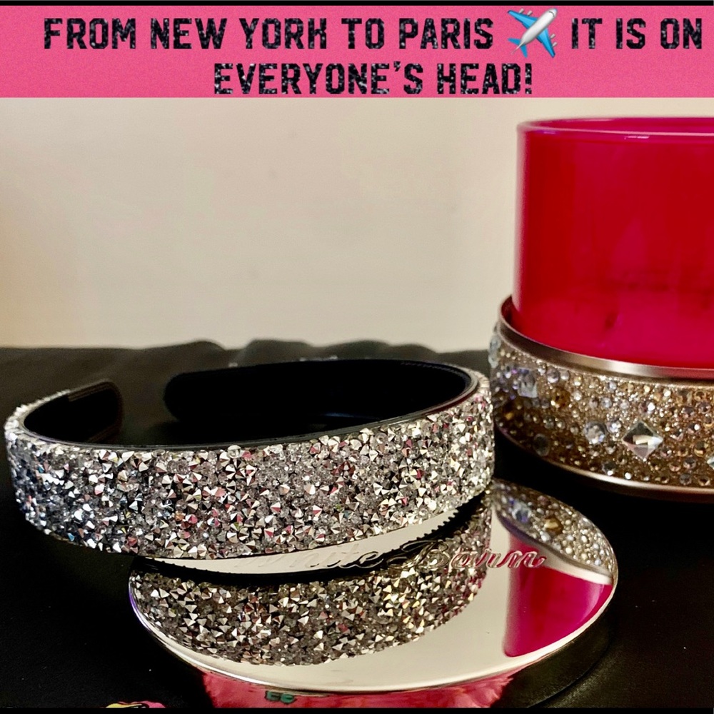 2X$30FROM NEWYORK TO PARIS IT’S ON EVERYONE HEAD - Picture 2 of 8